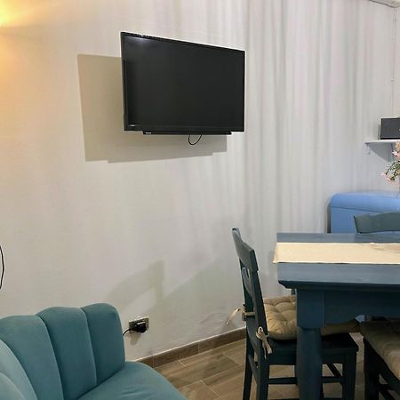 Sweet Lotus Apartment Таорміна Екстер'єр фото