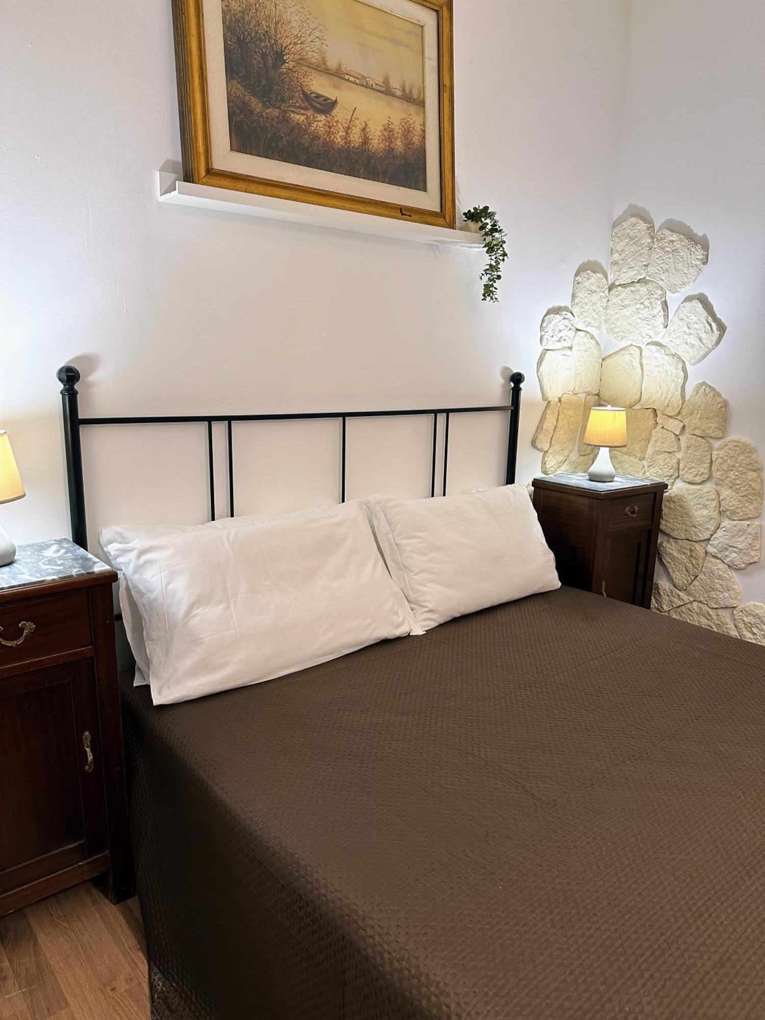 Sweet Lotus Apartment Таорміна Екстер'єр фото