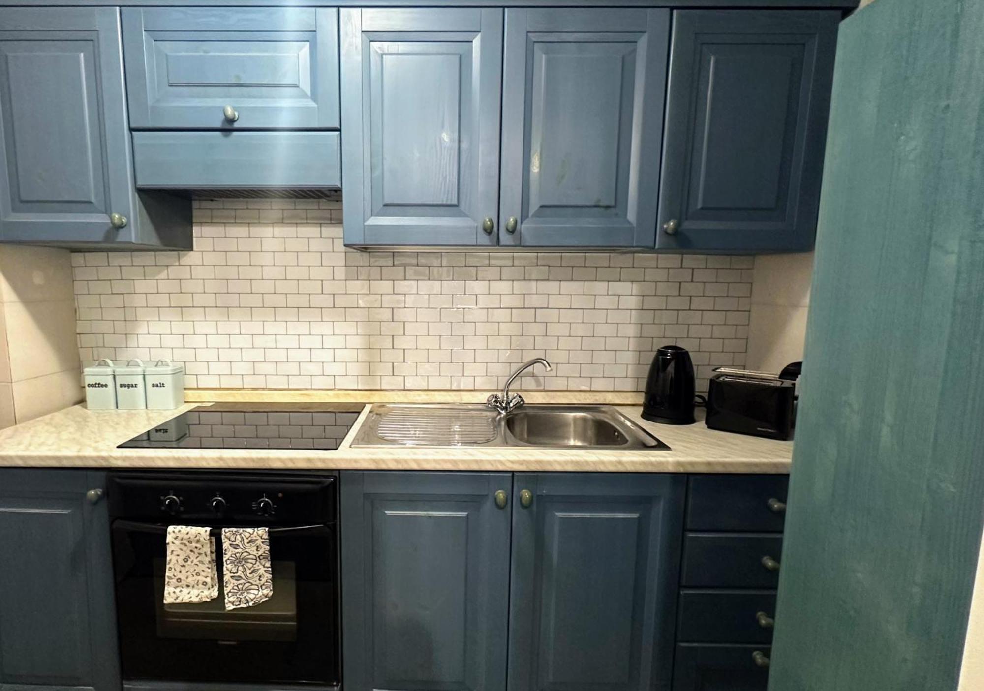 Sweet Lotus Apartment Таорміна Екстер'єр фото