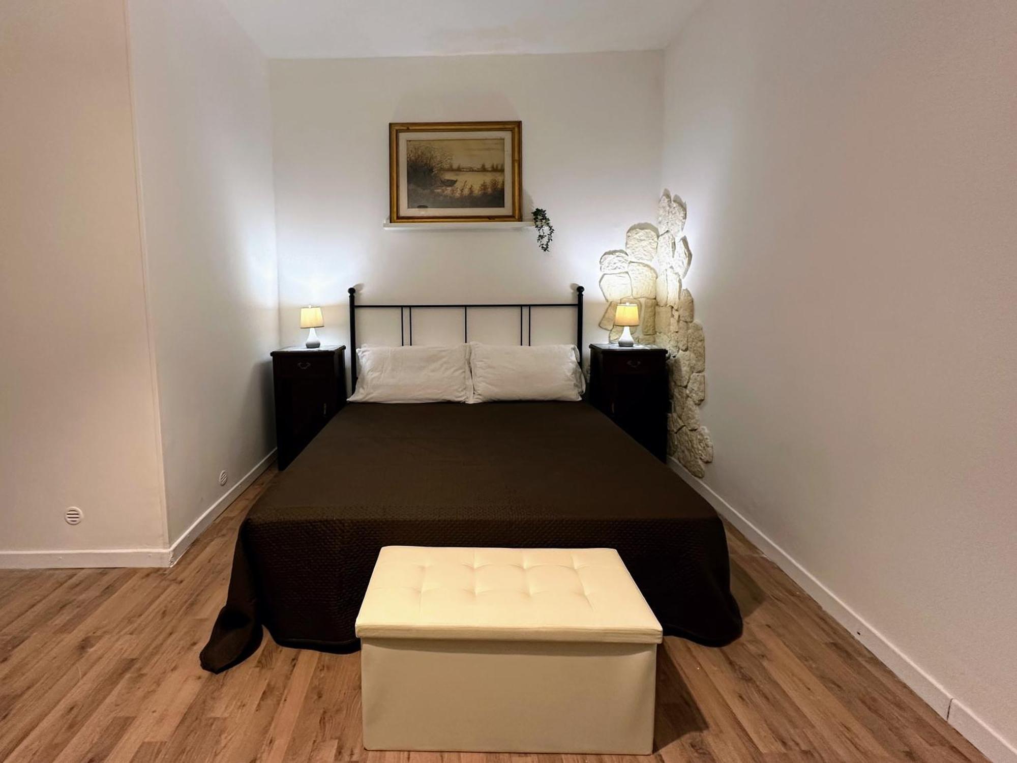 Sweet Lotus Apartment Таорміна Екстер'єр фото