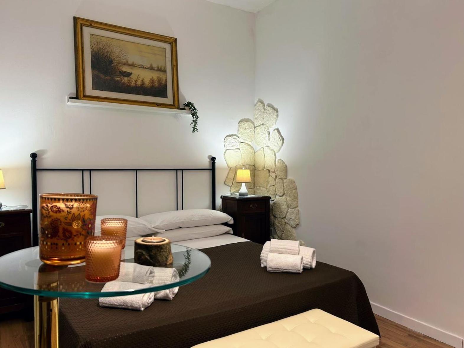 Sweet Lotus Apartment Таорміна Екстер'єр фото