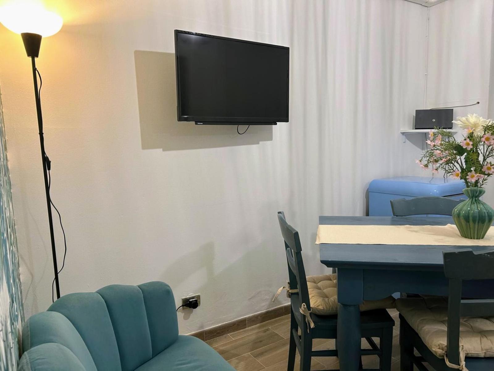 Sweet Lotus Apartment Таорміна Екстер'єр фото