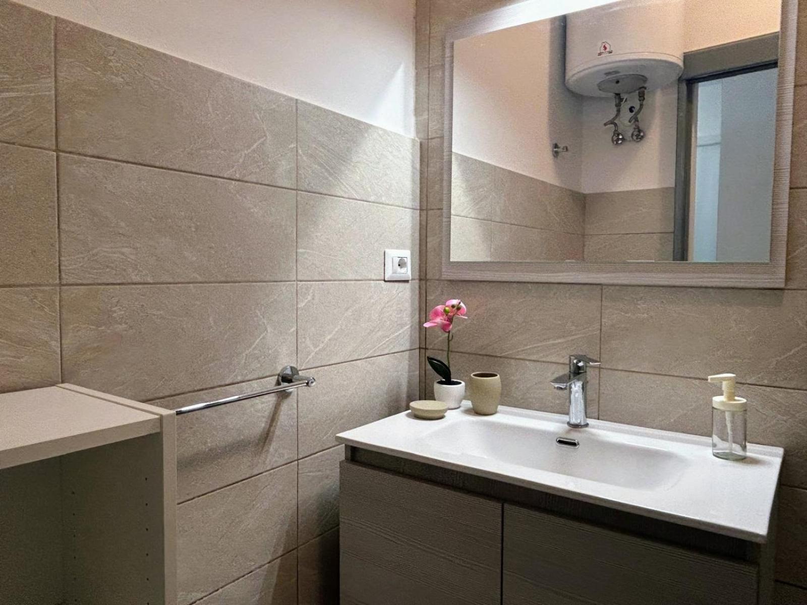 Sweet Lotus Apartment Таорміна Екстер'єр фото